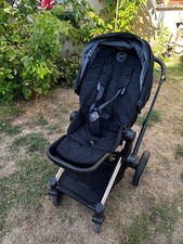 Poussette Cybex Priam Rose