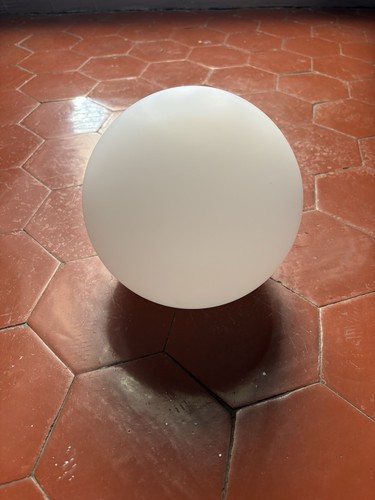 Globe boule verre - boule, en