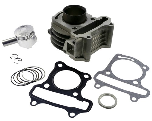 Kit cylindre 50cc 2extreme - cylindre,