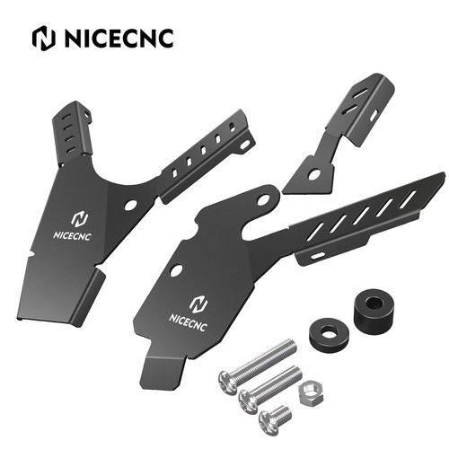 Nicecnc kit protection du - kit,