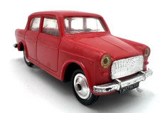 FIAT 1100D No 36 Les