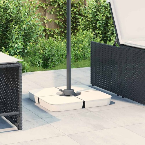 Ensemble base parasol - de,