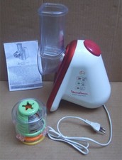 Gratoir Moulinex DJ75 Fresh Express