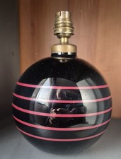 LAMPE Art Déco JACQUES ADNET 30-50 