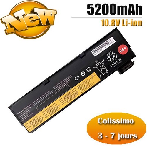 Batterie pour lenovo - pour,