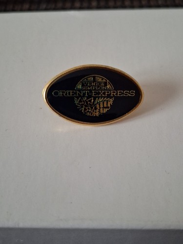 Pin officiel venise simplon - venise,