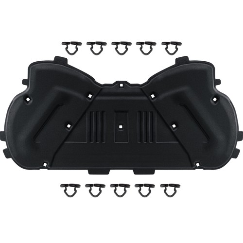 Panneau isolation capot - d'isolation,