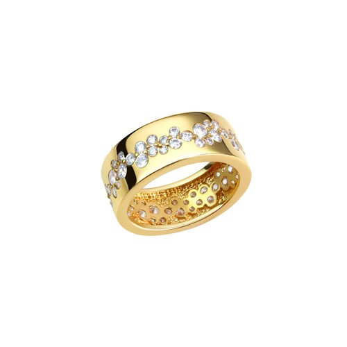 Bague femme argent sterling - bague,