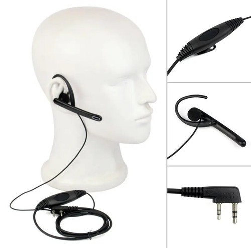 Lot oreillettes micro - ),