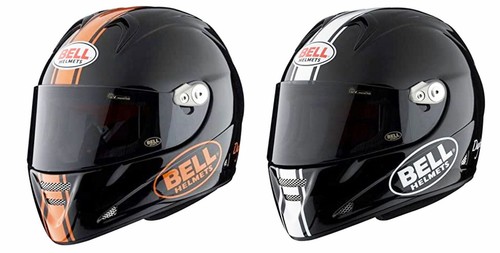 Casque bell helmet - bell,