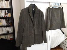 Tailleur Jupe Taille 40/42