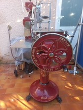 trancheuse à jambon