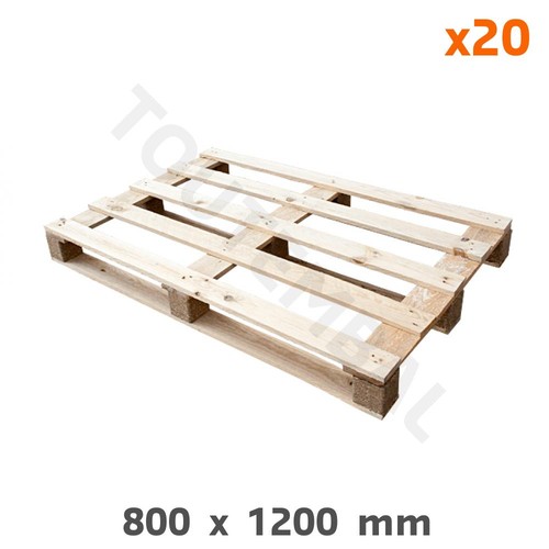 Palette bois légère - , de