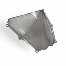 Bulle fumée claire double