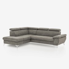 Canapé-lit d'angle moderne 3