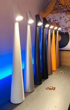 Lampe de salon Blanc cassé -