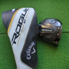 Tête conducteur Callaway