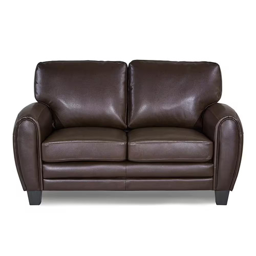 Viggo w dark brown - w,