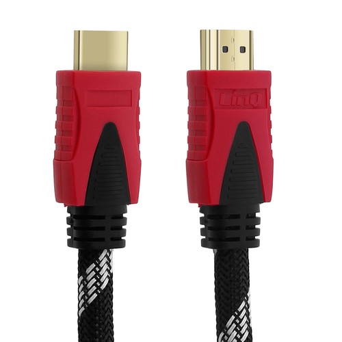 Linq câble vidéo hdmi vers - linq,