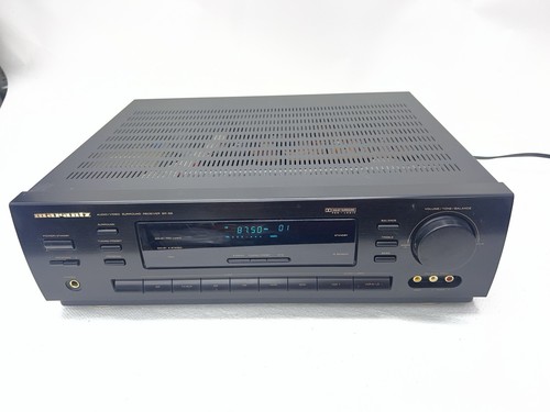 Marantz audio video - marantz,