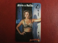 TELECARTE CARTE TÉLÉPHONIQUE