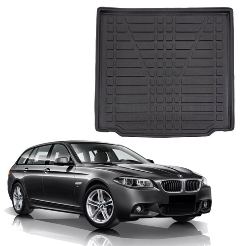 Tapis coffre sur mesure - de,