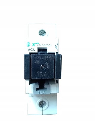 Moeller xpole sls - 1, 63a
