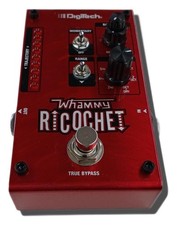 Pédale d'effets DIGITECH