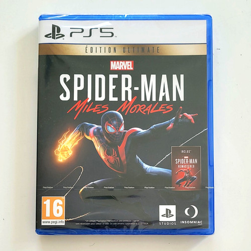 Marvel spider man miles - marvel,