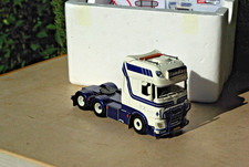 WSI / CAMION DAF XF SPACE CAB