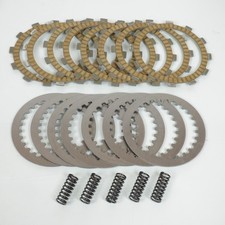 Kit disque d'embrayage Tecnium