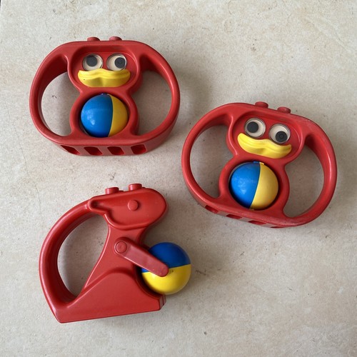 Lego duplo hochet - lego,