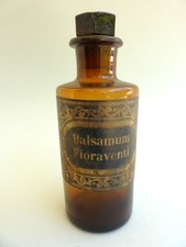 Ancien pot à Pharmacie