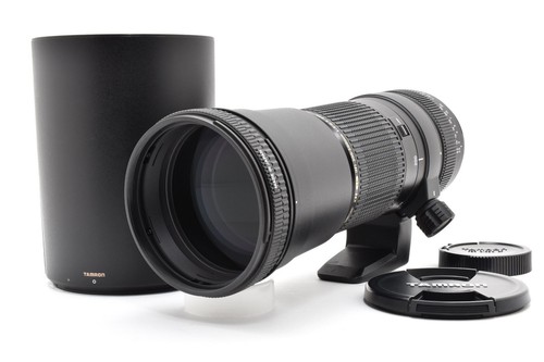 Objectif ddp mint tamron - ddp, us