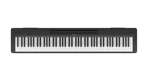 Yamaha 145bt digital piano - p-145bt,