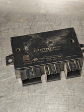 PORSCHE CAYENNE 4.8 TURBO 9PA