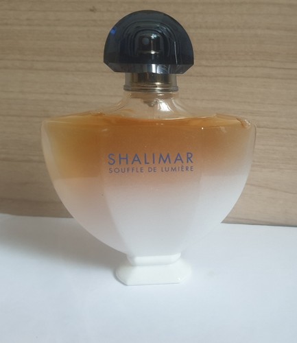 Shàlîmâr soùffle - shÀlÎmÂr,