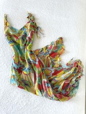 Rene Derhy Multicoloured Dress S