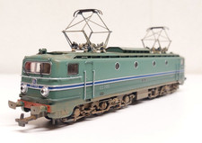 Locomotive électrique CC 7131