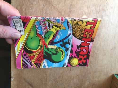 Petit format tenax 63 - tenax,