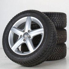 VW Golf 7 & Sportsvan Roues