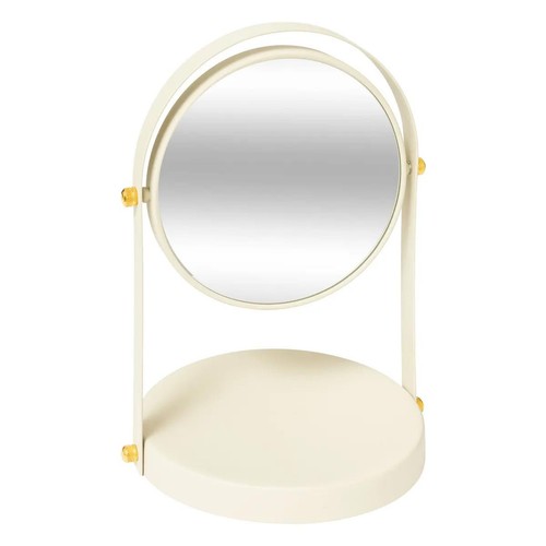 Miroir pivotant grossissant - pivotant,