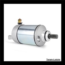 Démarreur pour Suzuki LTZ 400