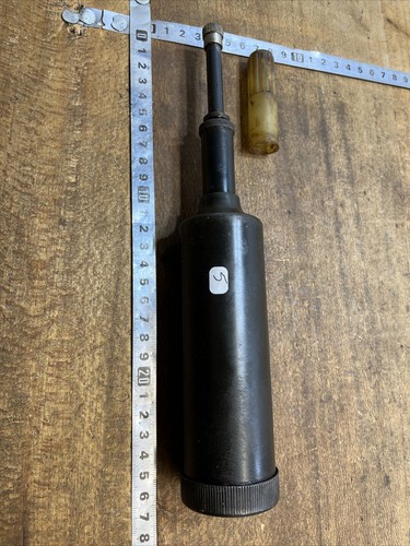 Old tool outil - 5,