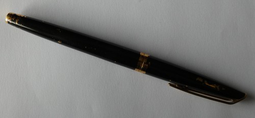 Stylo plume waterman gamme - waterman,