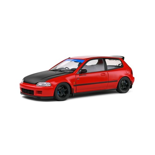 Solido 1810403 honda civic - 1810403,