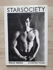 Willy Rizzo - Starsociety -
