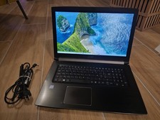 Pc portable 17 pouces acer i3