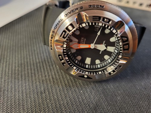 Mens watch citizen bj8050 08e - watch, bj8050-08e