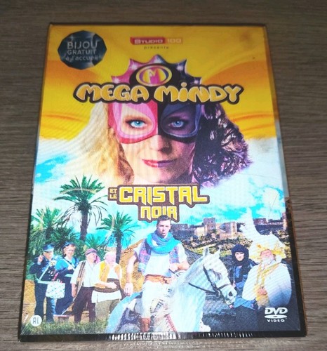 Rare dvd neuf sous - *,